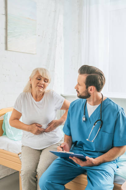 Memory Care Staffing