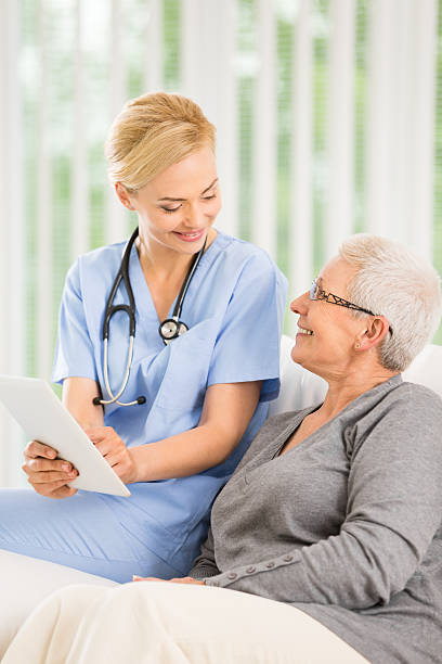 Home Health & Non-Medical Care